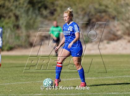 Thumbnail 1 in Safford vs Sunnyslope  photogallery.