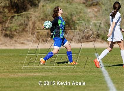 Thumbnail 2 in Safford vs Sunnyslope  photogallery.