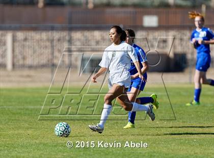 Thumbnail 2 in Safford vs Sunnyslope  photogallery.