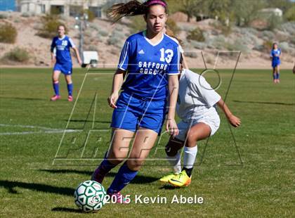 Thumbnail 3 in Safford vs Sunnyslope  photogallery.