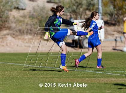Thumbnail 3 in Safford vs Sunnyslope  photogallery.