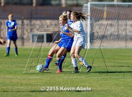Thumbnail 1 in Safford vs Sunnyslope  photogallery.