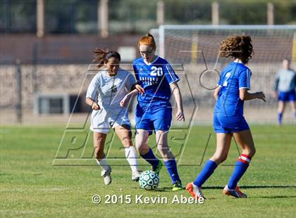 Thumbnail 2 in Safford vs Sunnyslope  photogallery.