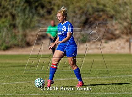 Thumbnail 2 in Safford vs Sunnyslope  photogallery.