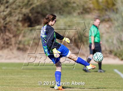 Thumbnail 3 in Safford vs Sunnyslope  photogallery.
