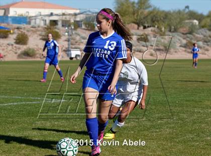 Thumbnail 2 in Safford vs Sunnyslope  photogallery.