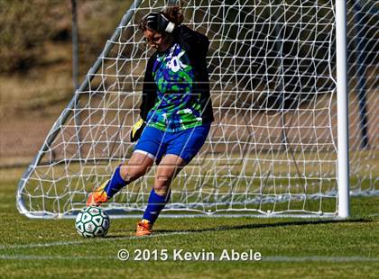 Thumbnail 2 in Safford vs Sunnyslope  photogallery.