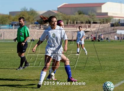 Thumbnail 3 in Safford vs Sunnyslope  photogallery.