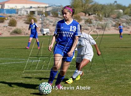 Thumbnail 1 in Safford vs Sunnyslope  photogallery.