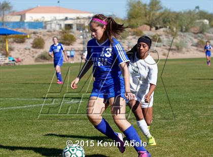 Thumbnail 1 in Safford vs Sunnyslope  photogallery.