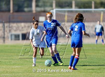 Thumbnail 1 in Safford vs Sunnyslope  photogallery.