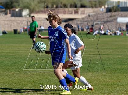Thumbnail 3 in Safford vs Sunnyslope  photogallery.