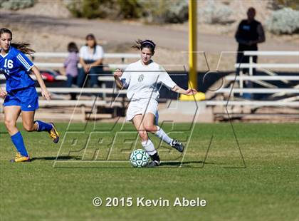 Thumbnail 3 in Safford vs Sunnyslope  photogallery.