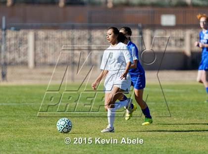 Thumbnail 3 in Safford vs Sunnyslope  photogallery.