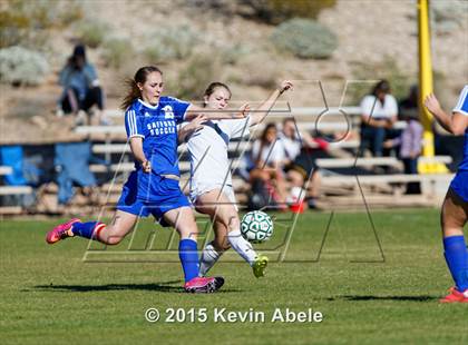 Thumbnail 3 in Safford vs Sunnyslope  photogallery.