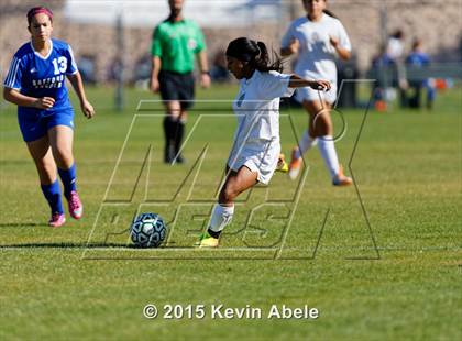 Thumbnail 2 in Safford vs Sunnyslope  photogallery.