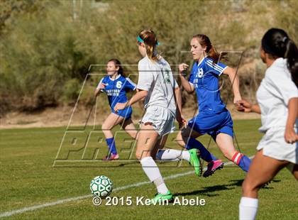 Thumbnail 2 in Safford vs Sunnyslope  photogallery.