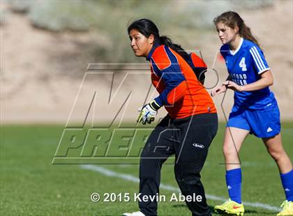Thumbnail 2 in Safford vs Sunnyslope  photogallery.