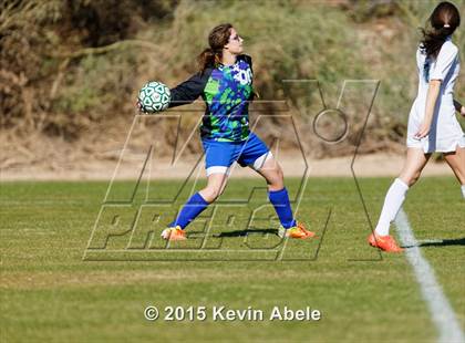 Thumbnail 1 in Safford vs Sunnyslope  photogallery.