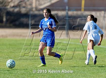 Thumbnail 3 in Safford vs Sunnyslope  photogallery.
