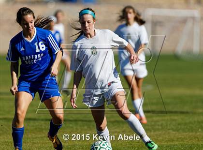 Thumbnail 1 in Safford vs Sunnyslope  photogallery.