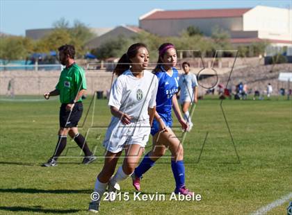 Thumbnail 2 in Safford vs Sunnyslope  photogallery.