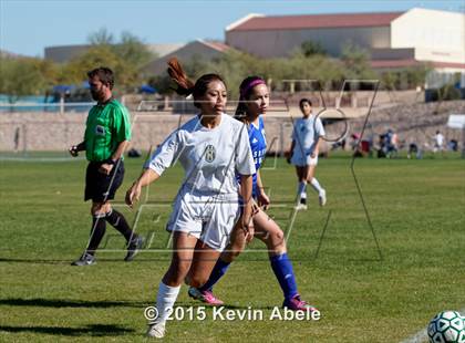 Thumbnail 1 in Safford vs Sunnyslope  photogallery.