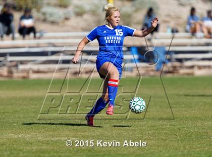 Thumbnail 3 in Safford vs Sunnyslope  photogallery.