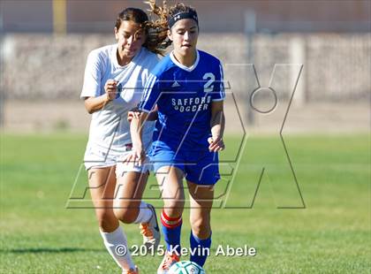 Thumbnail 3 in Safford vs Sunnyslope  photogallery.