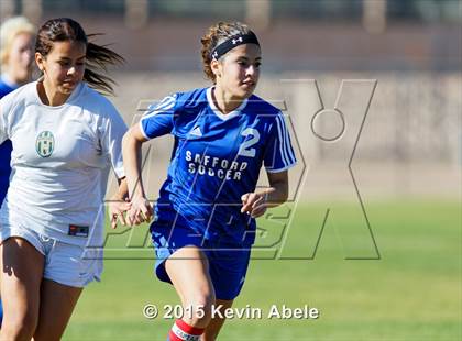Thumbnail 2 in Safford vs Sunnyslope  photogallery.