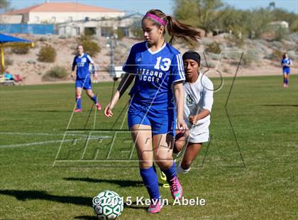 Thumbnail 3 in Safford vs Sunnyslope  photogallery.