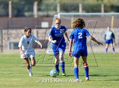 Thumbnail 1 in Safford vs Sunnyslope  photogallery.