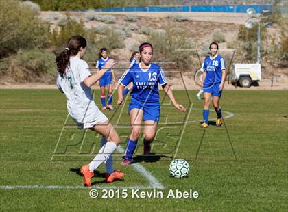 Thumbnail 1 in Safford vs Sunnyslope  photogallery.