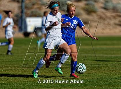 Thumbnail 1 in Safford vs Sunnyslope  photogallery.