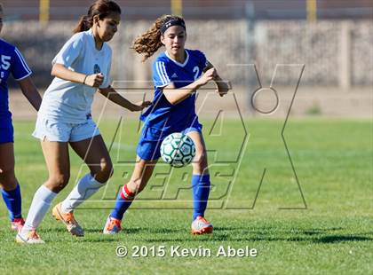 Thumbnail 1 in Safford vs Sunnyslope  photogallery.