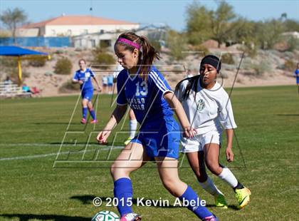 Thumbnail 2 in Safford vs Sunnyslope  photogallery.