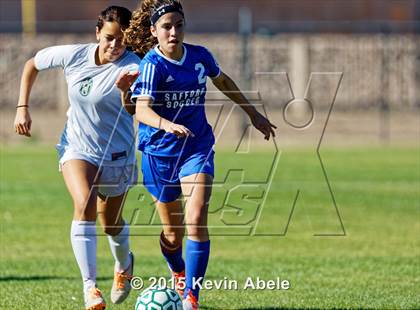 Thumbnail 1 in Safford vs Sunnyslope  photogallery.