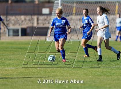 Thumbnail 3 in Safford vs Sunnyslope  photogallery.