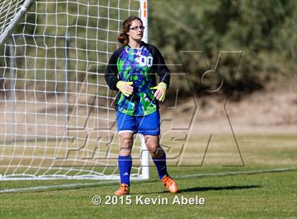 Thumbnail 1 in Safford vs Sunnyslope  photogallery.