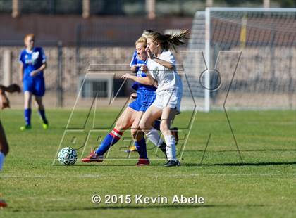 Thumbnail 2 in Safford vs Sunnyslope  photogallery.