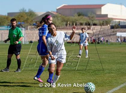 Thumbnail 1 in Safford vs Sunnyslope  photogallery.