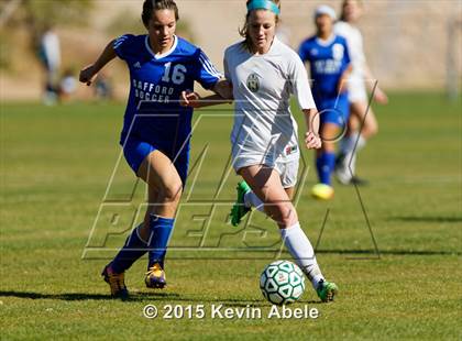 Thumbnail 2 in Safford vs Sunnyslope  photogallery.