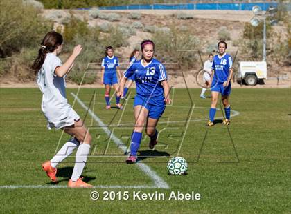 Thumbnail 3 in Safford vs Sunnyslope  photogallery.
