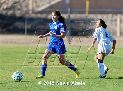 Thumbnail 2 in Safford vs Sunnyslope  photogallery.