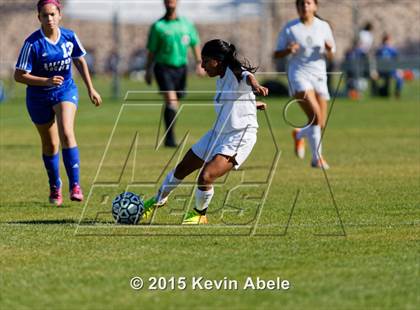 Thumbnail 3 in Safford vs Sunnyslope  photogallery.