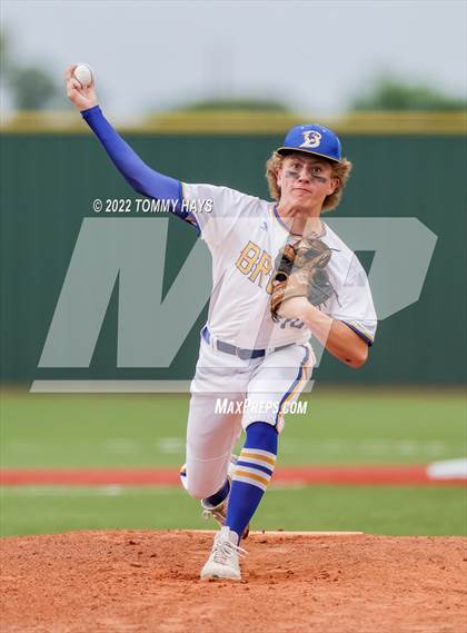 Thumbnail 2 in Comanche @ Brock photogallery.