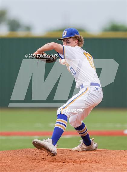 Thumbnail 3 in Comanche @ Brock photogallery.