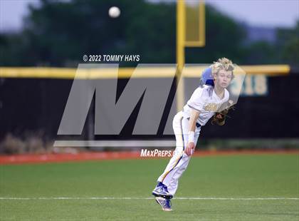 Thumbnail 2 in Comanche @ Brock photogallery.