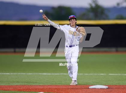 Thumbnail 2 in Comanche @ Brock photogallery.