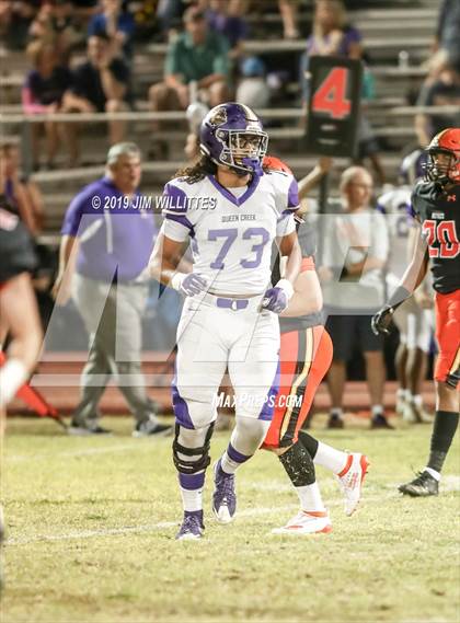 Thumbnail 3 in Queen Creek @ Corona del Sol photogallery.